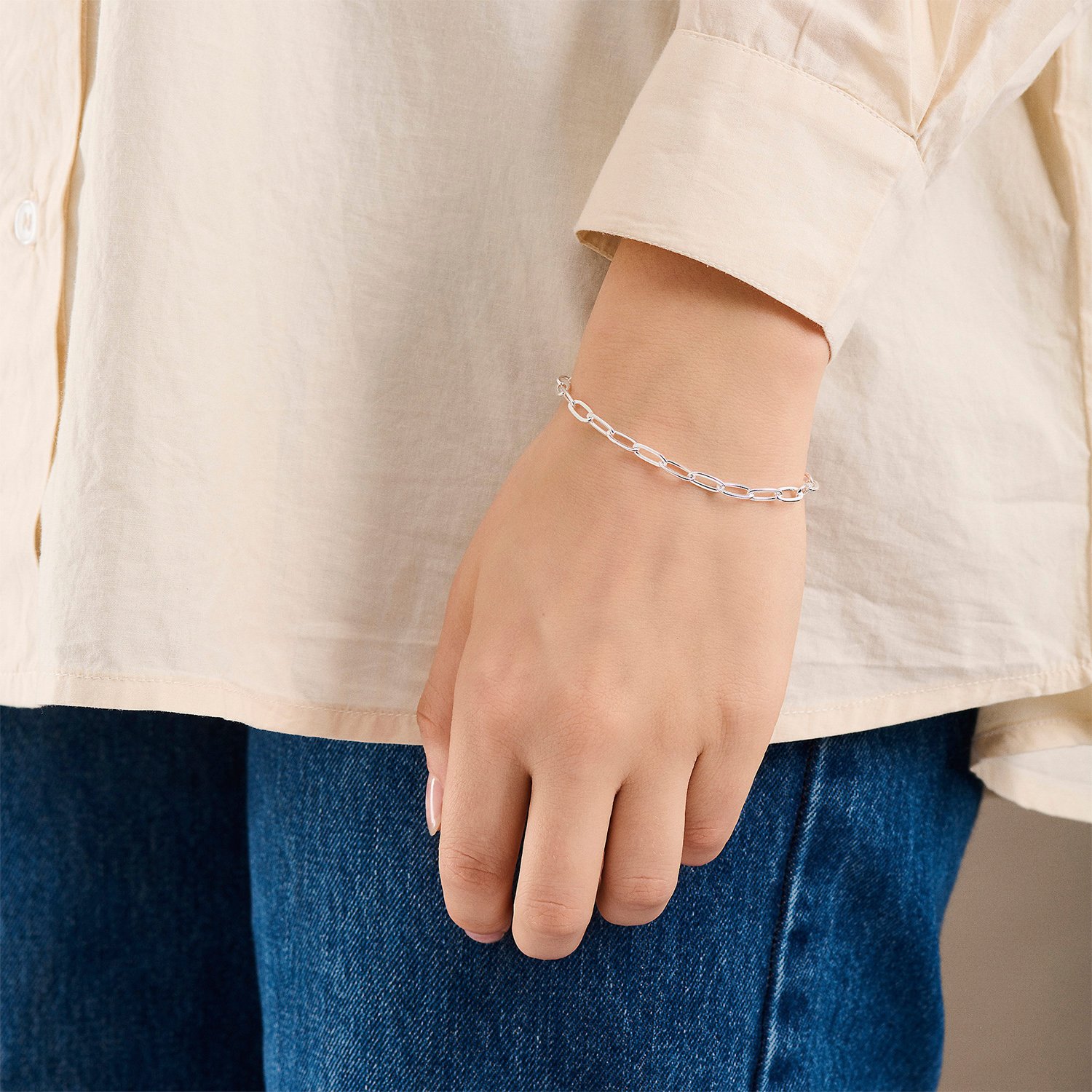 Esther Bracelet Size 20 Cm