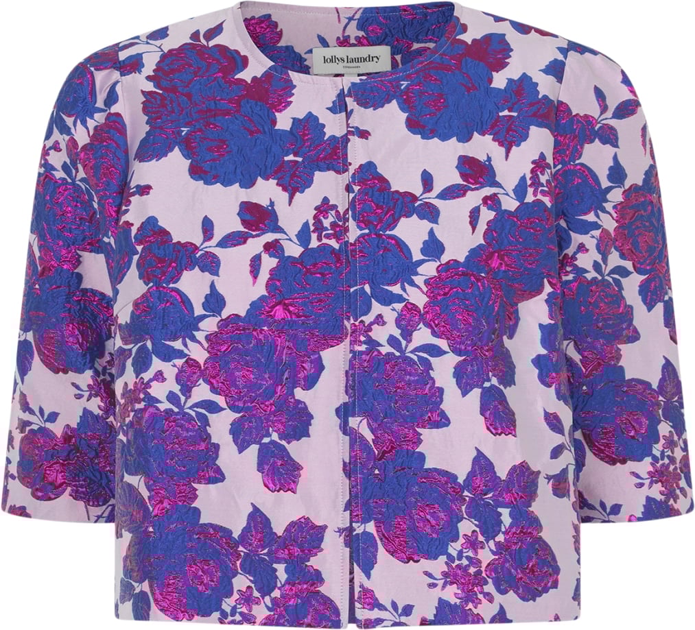 Trinell Jacket 3 4
