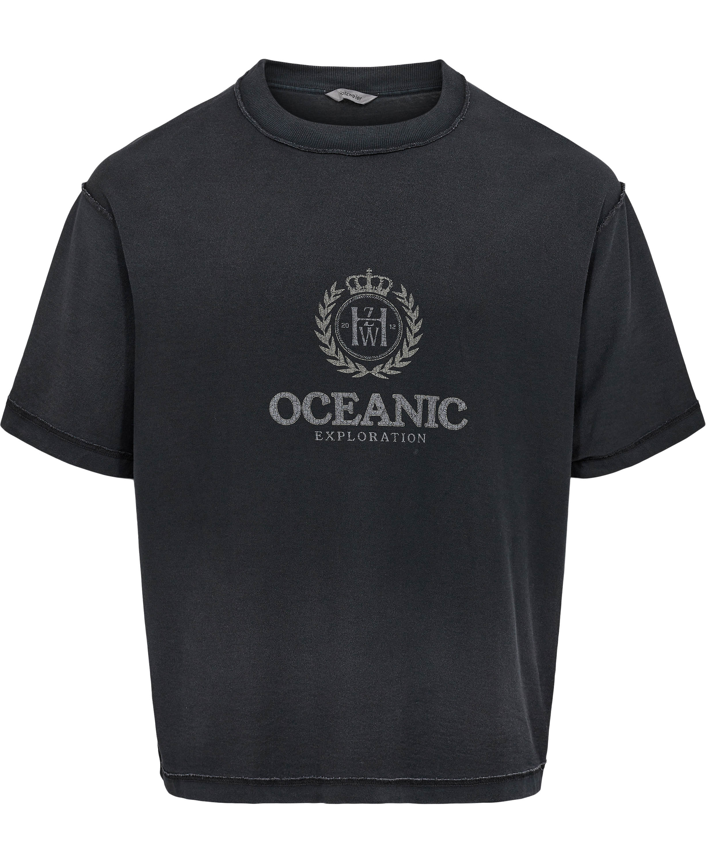 Live Oceanic Tee