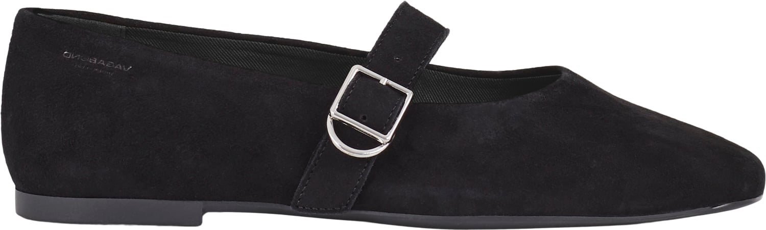 Jolin Shoes Flats Ballerinas