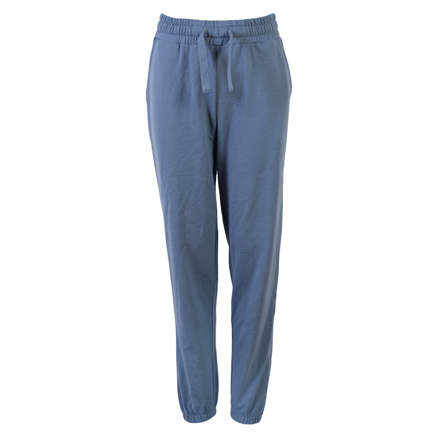 Queenz Utah Pige Joggingbukser - Coronet Blue - 146