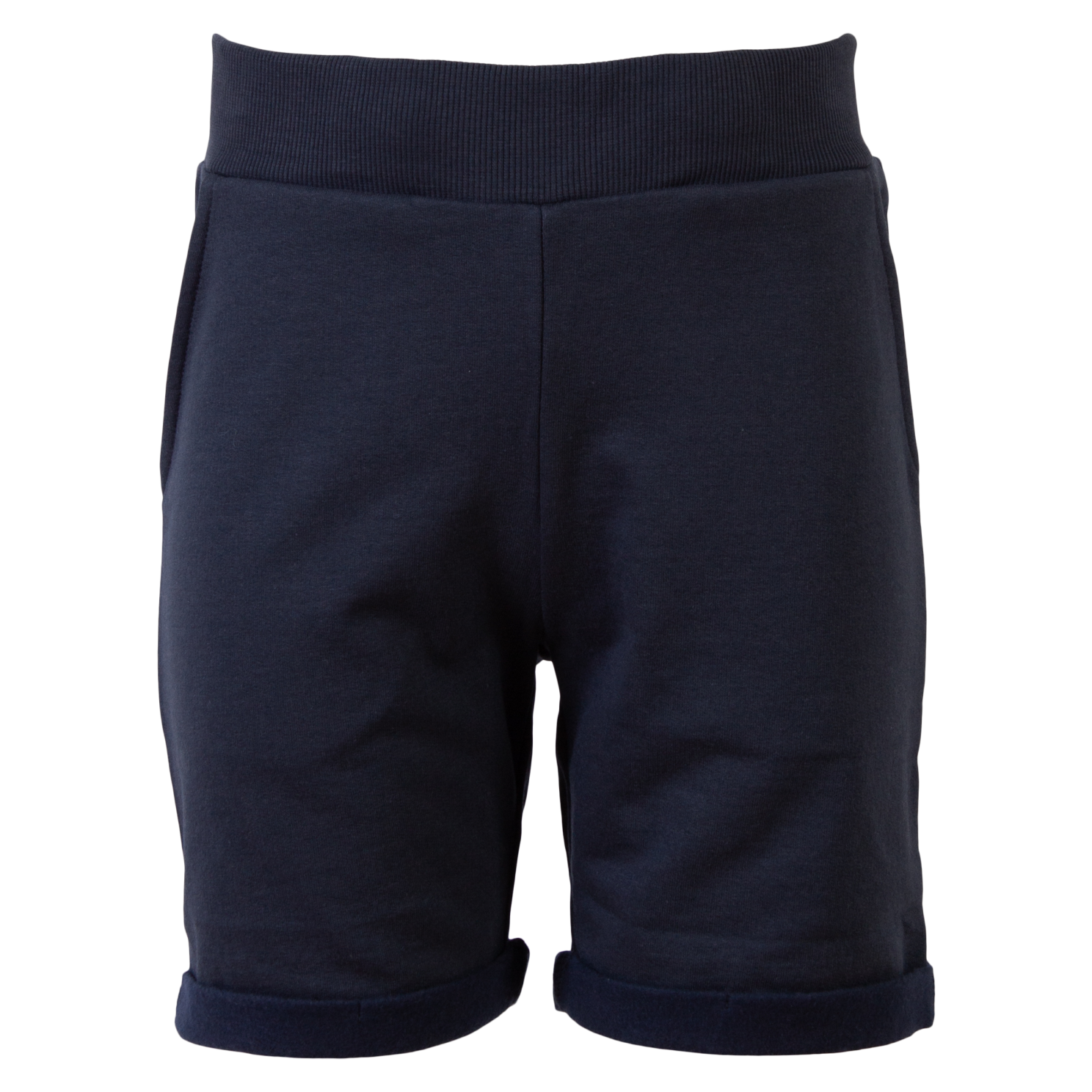 N O H R  Utah Drenge Shorts - Blue Nights - 146