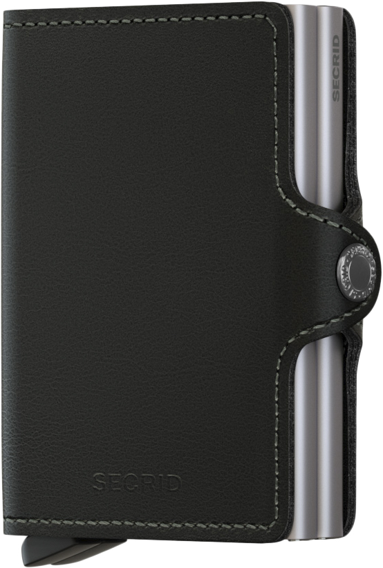 Twinwallet