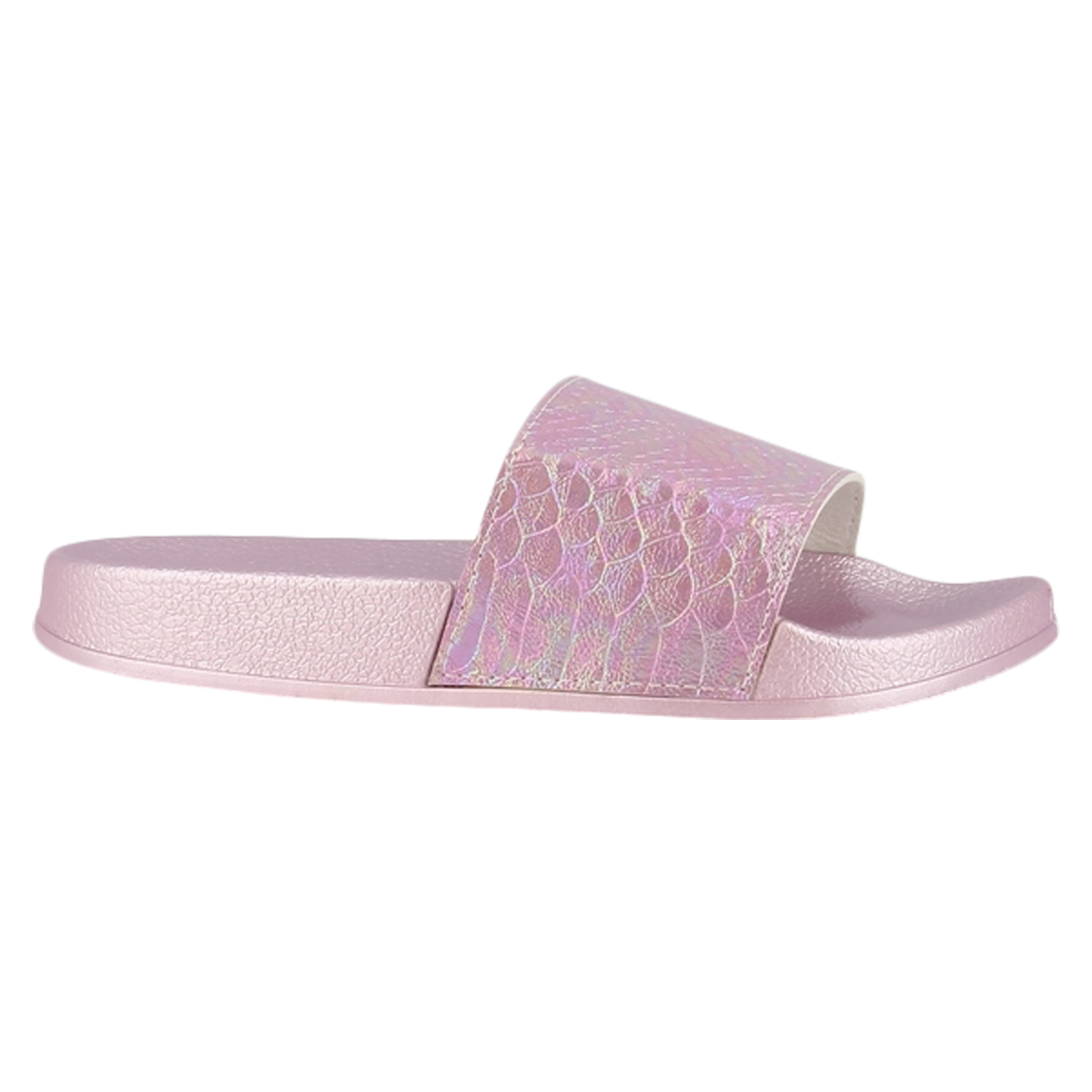 Pige Sandaler - Deep Purple - 33