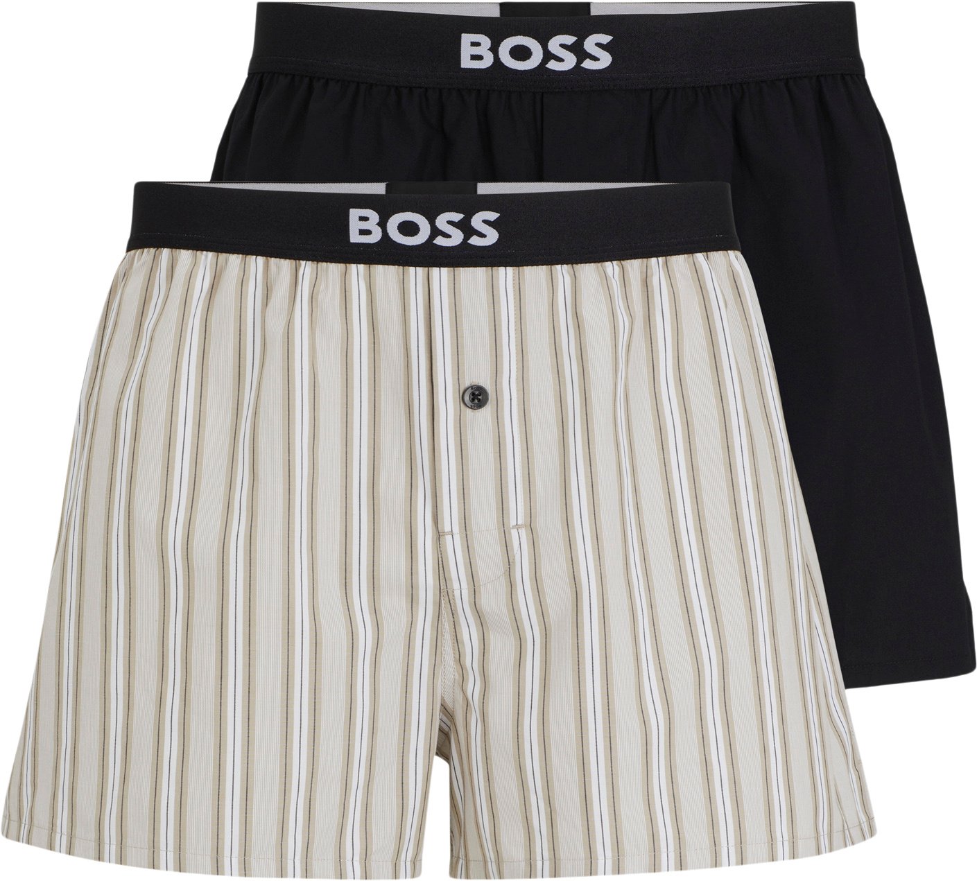 2p Boxer Shorts Ew
