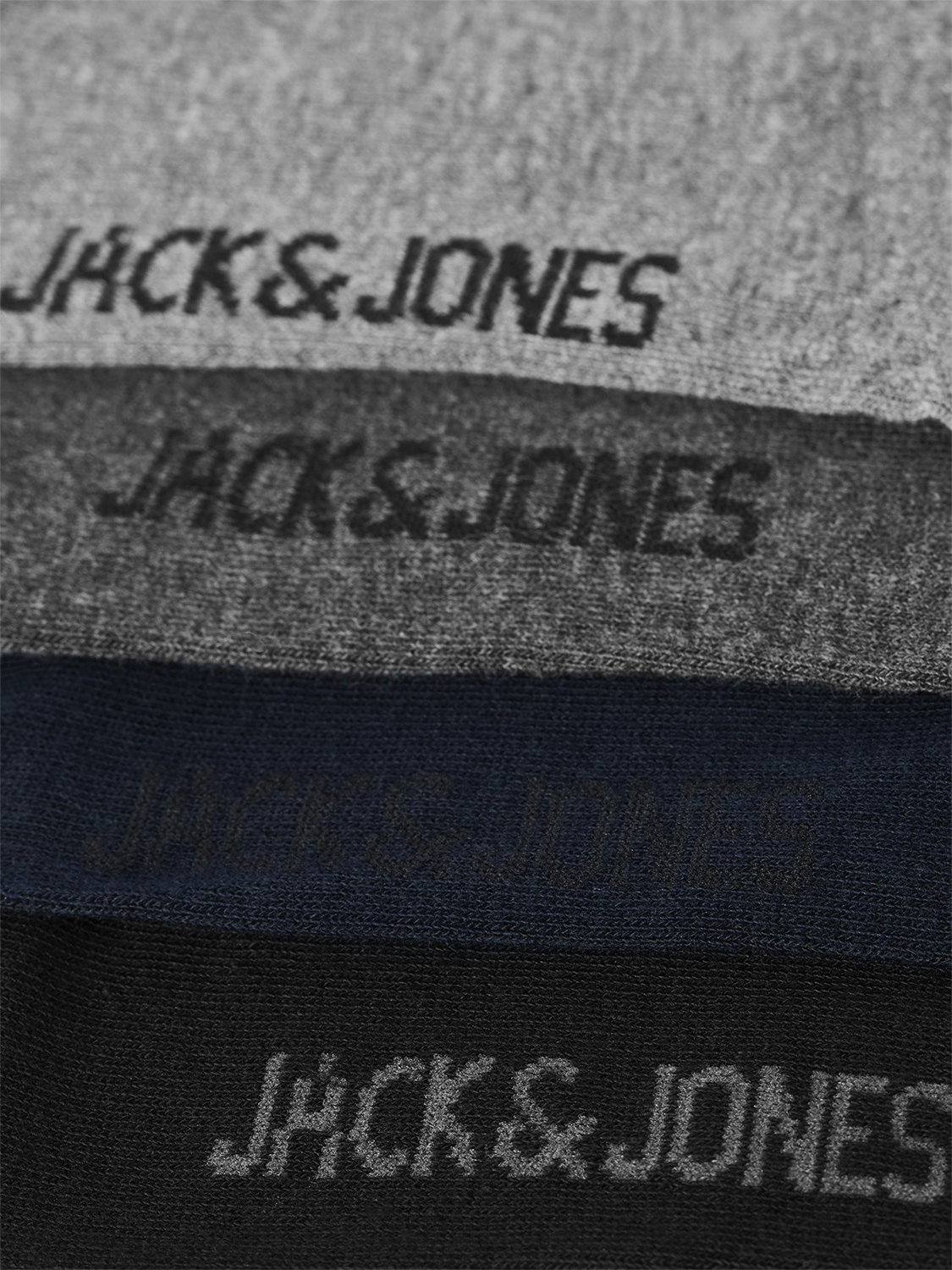 Jacjens Sock 10 Pack Noos