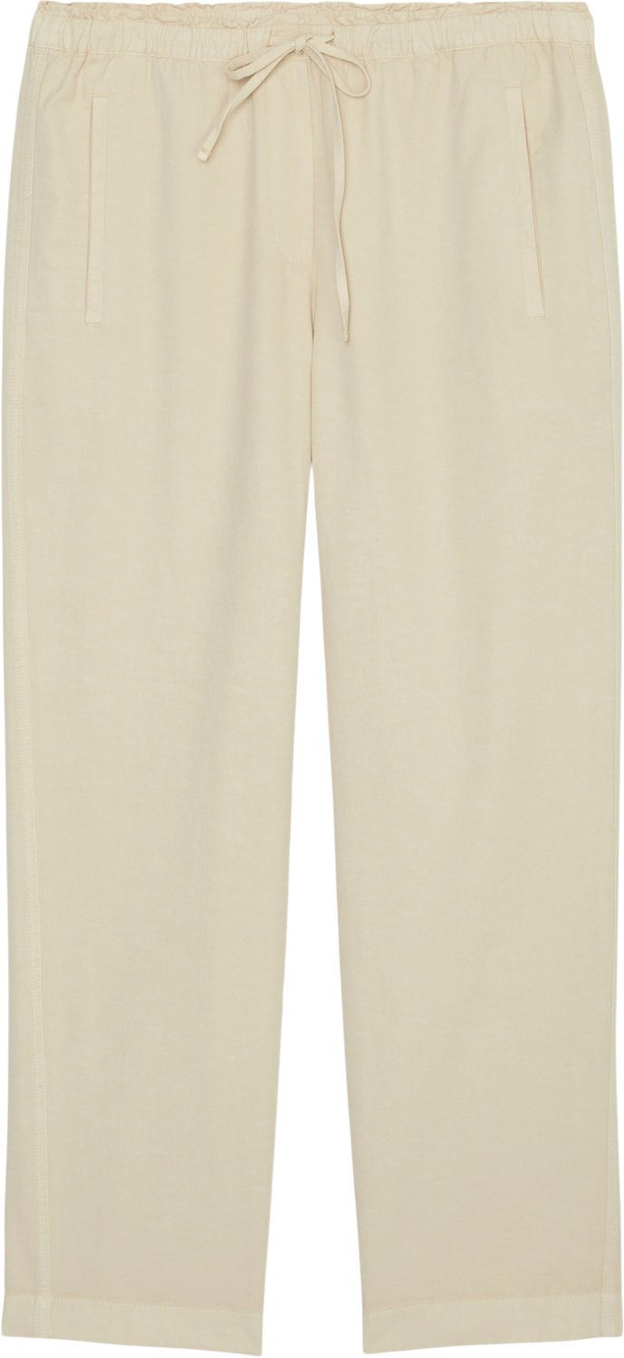 Pants  Jogger Style  Tapered Fit  W