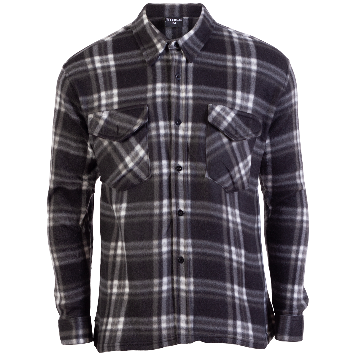 Etoile Herre Skjorte - Farve 8 - 2xl
