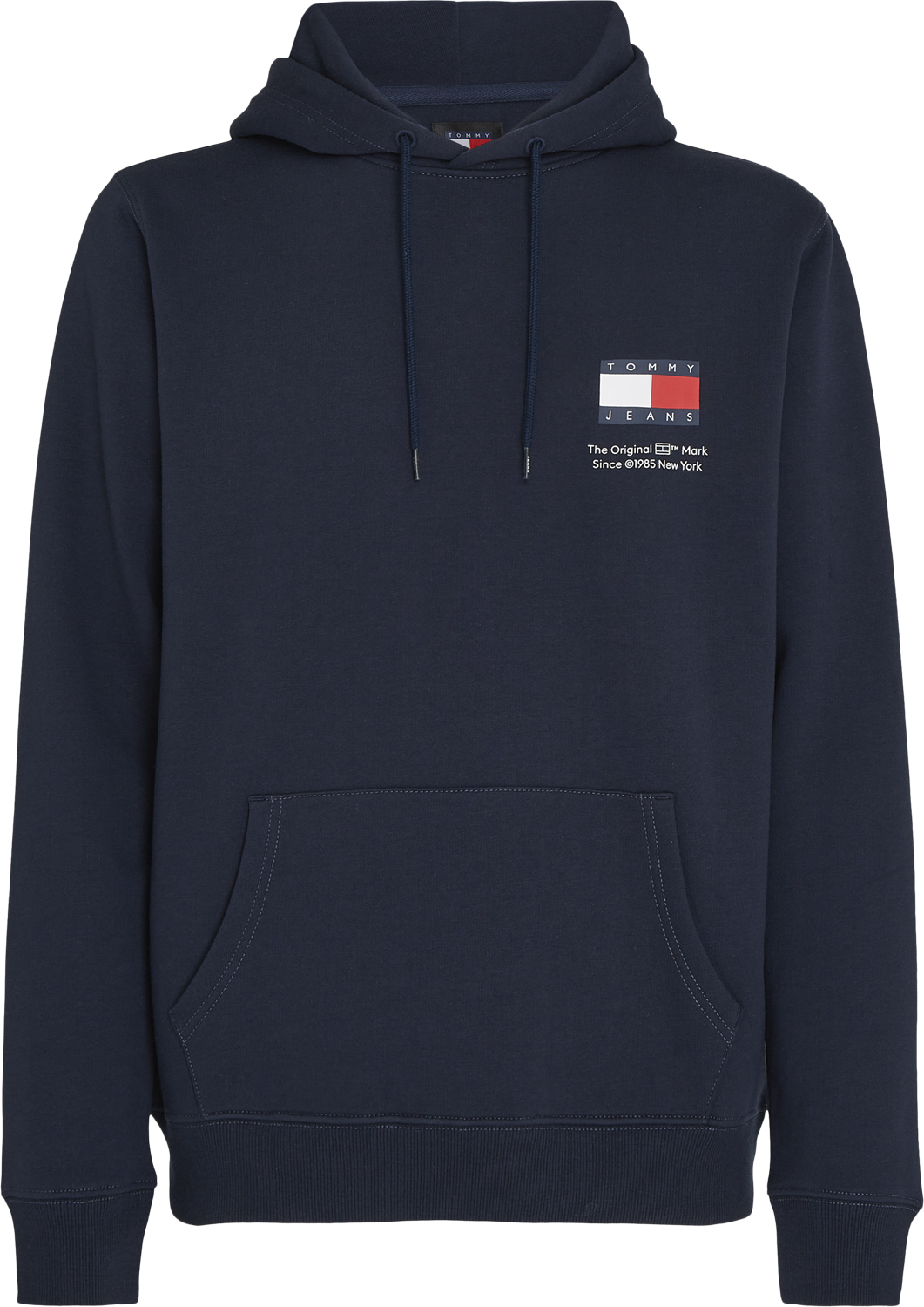 Tjm Reg Essential Flag Hood Ext