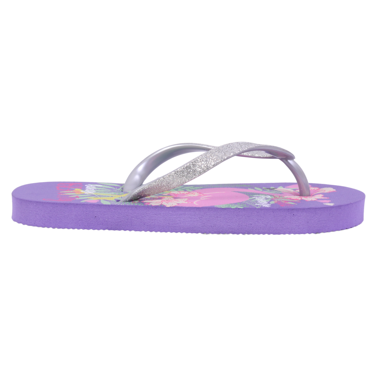 Pige Sandaler - Deep Purple - 28