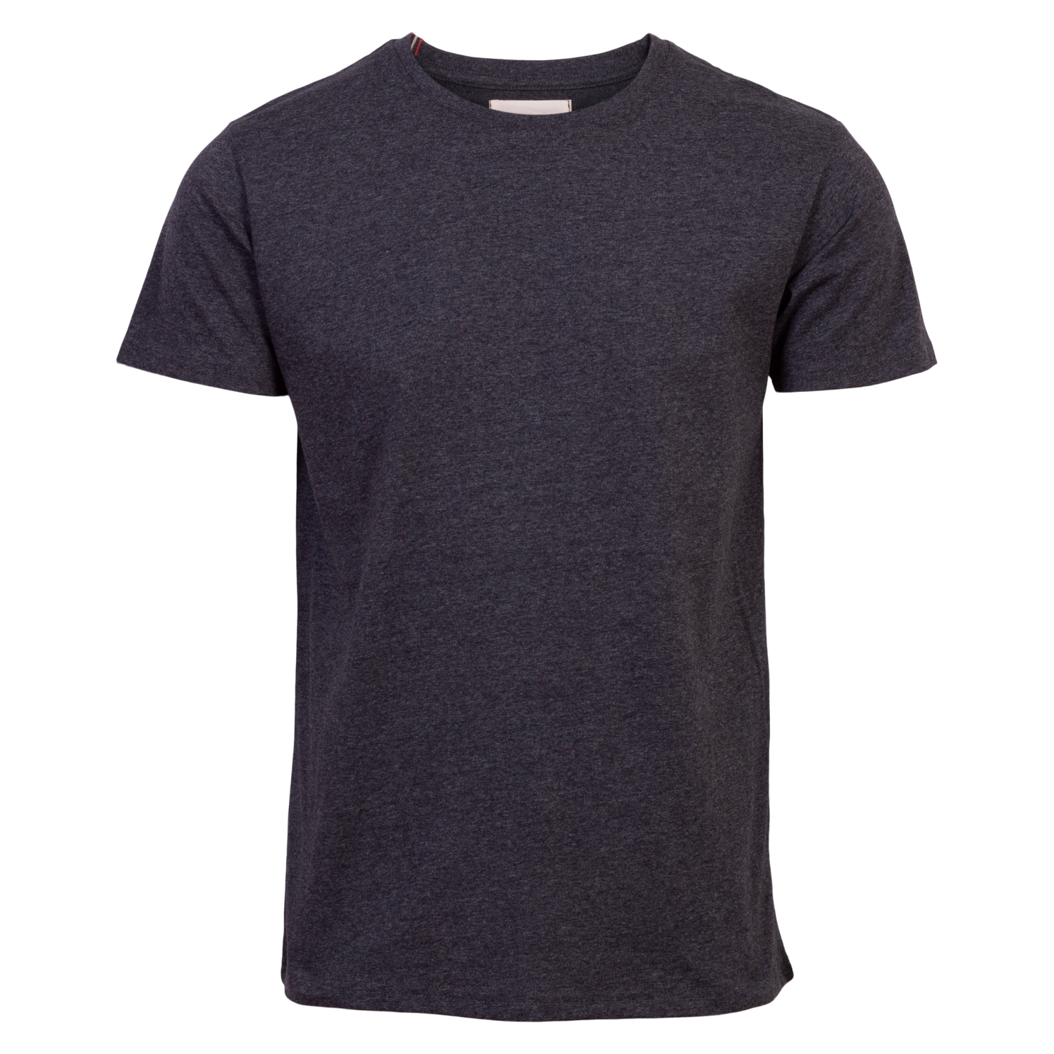 Marcus Herre T-shirt - Dk  Grey Mix - 2xl