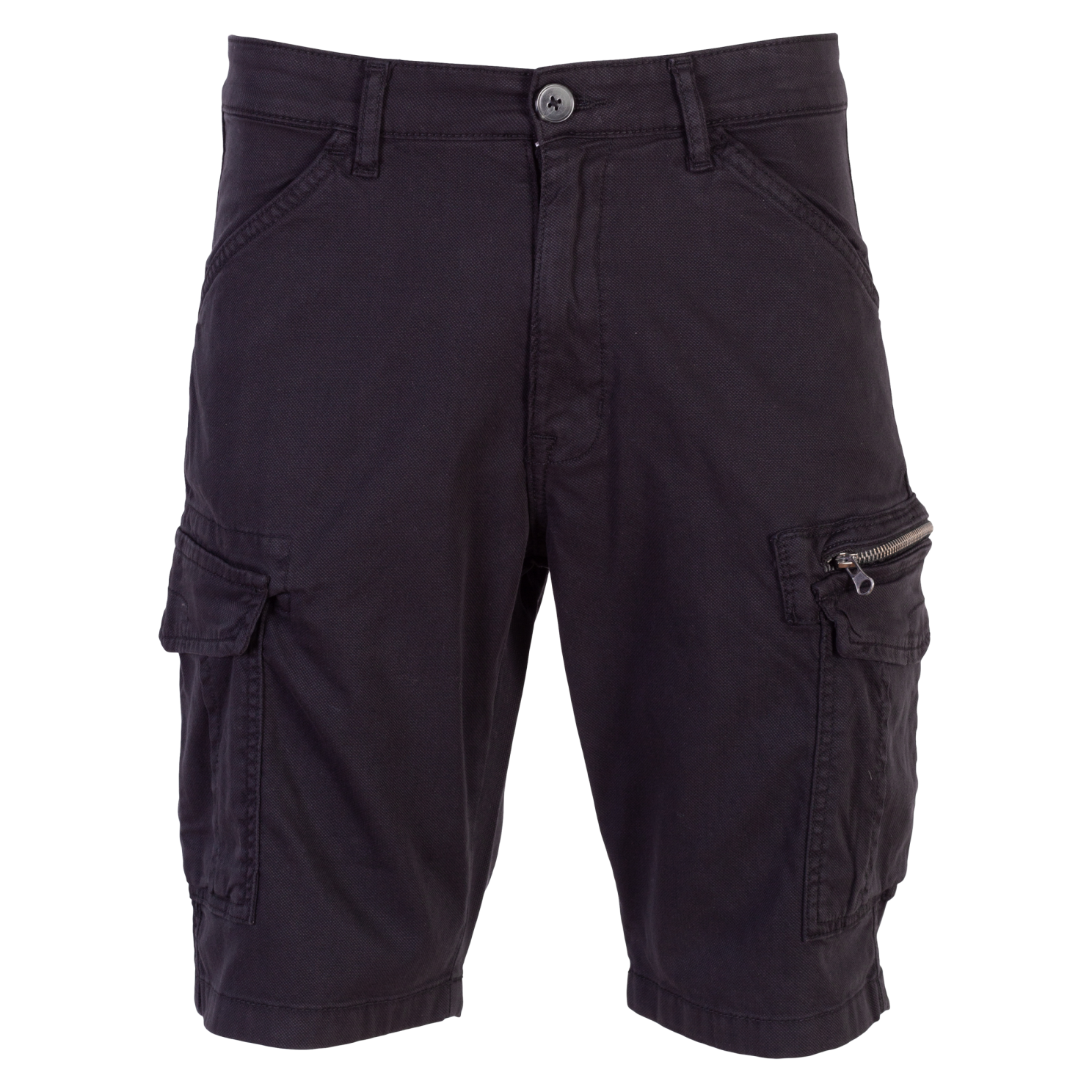 Marcus Herre Shorts - Black - Xs 28