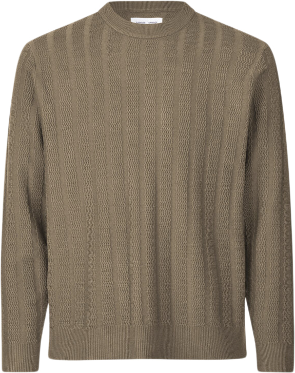 Gabriel Crew Neck 10490