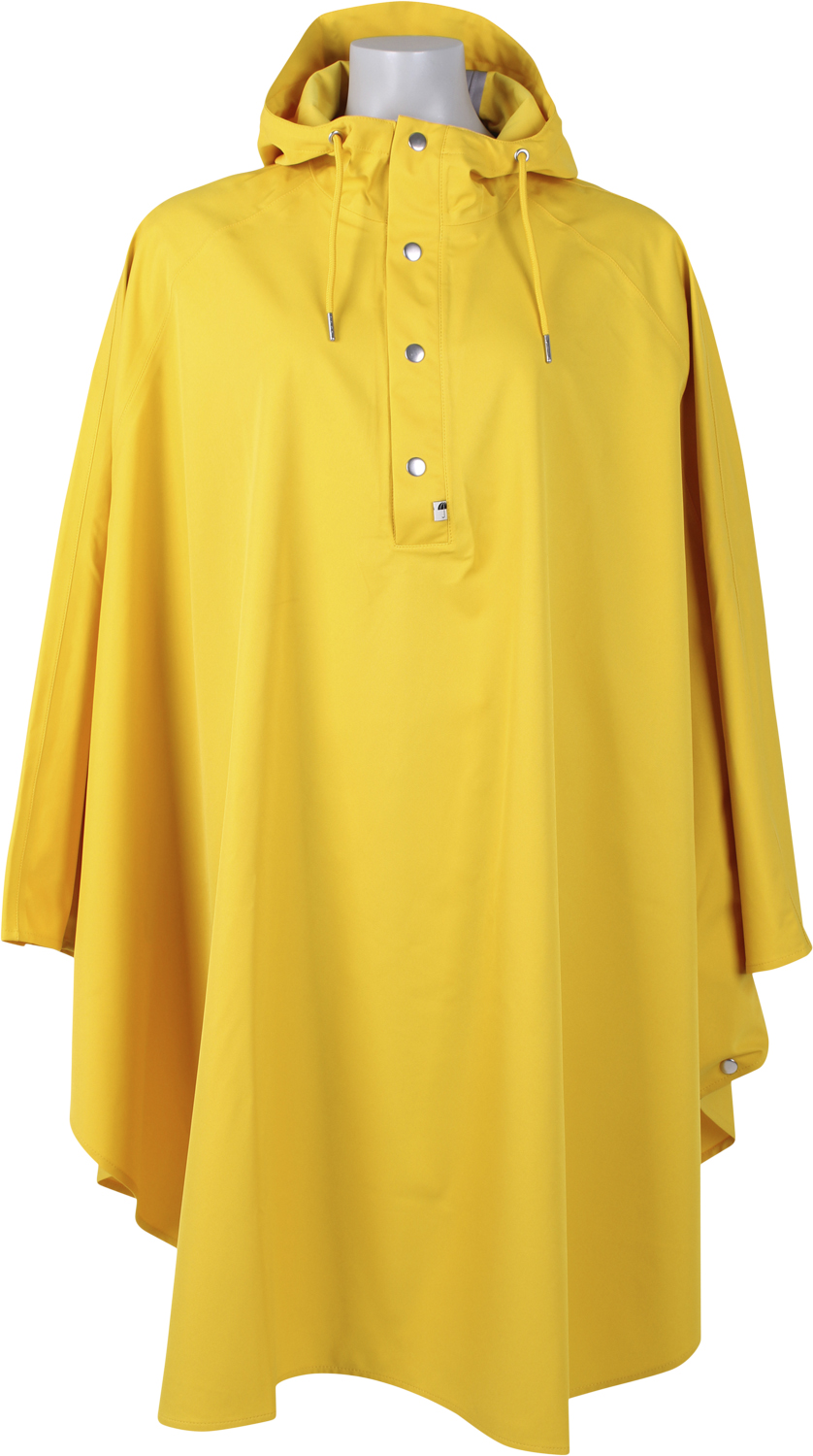 Danerain Poncho