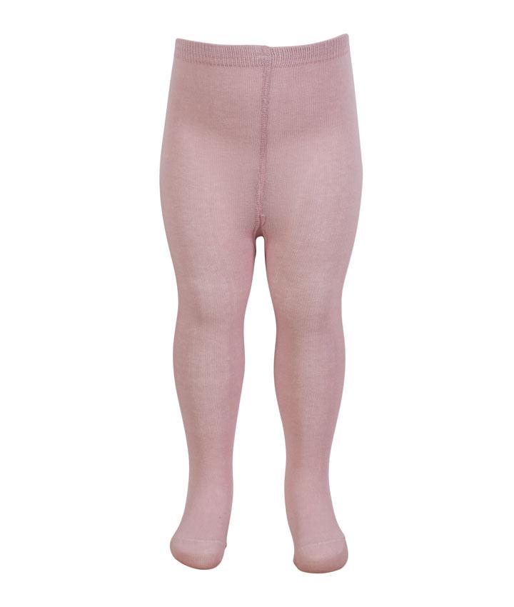 Impala Coeur Unisex Strømpebukser - Wild Rose - 80 86