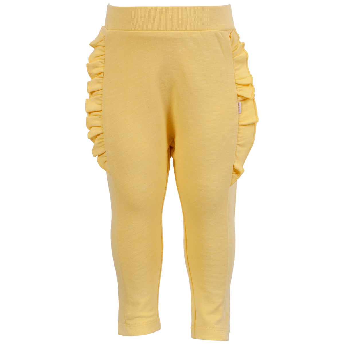 Me Too Pige Bukser - Dusky Citron - 74