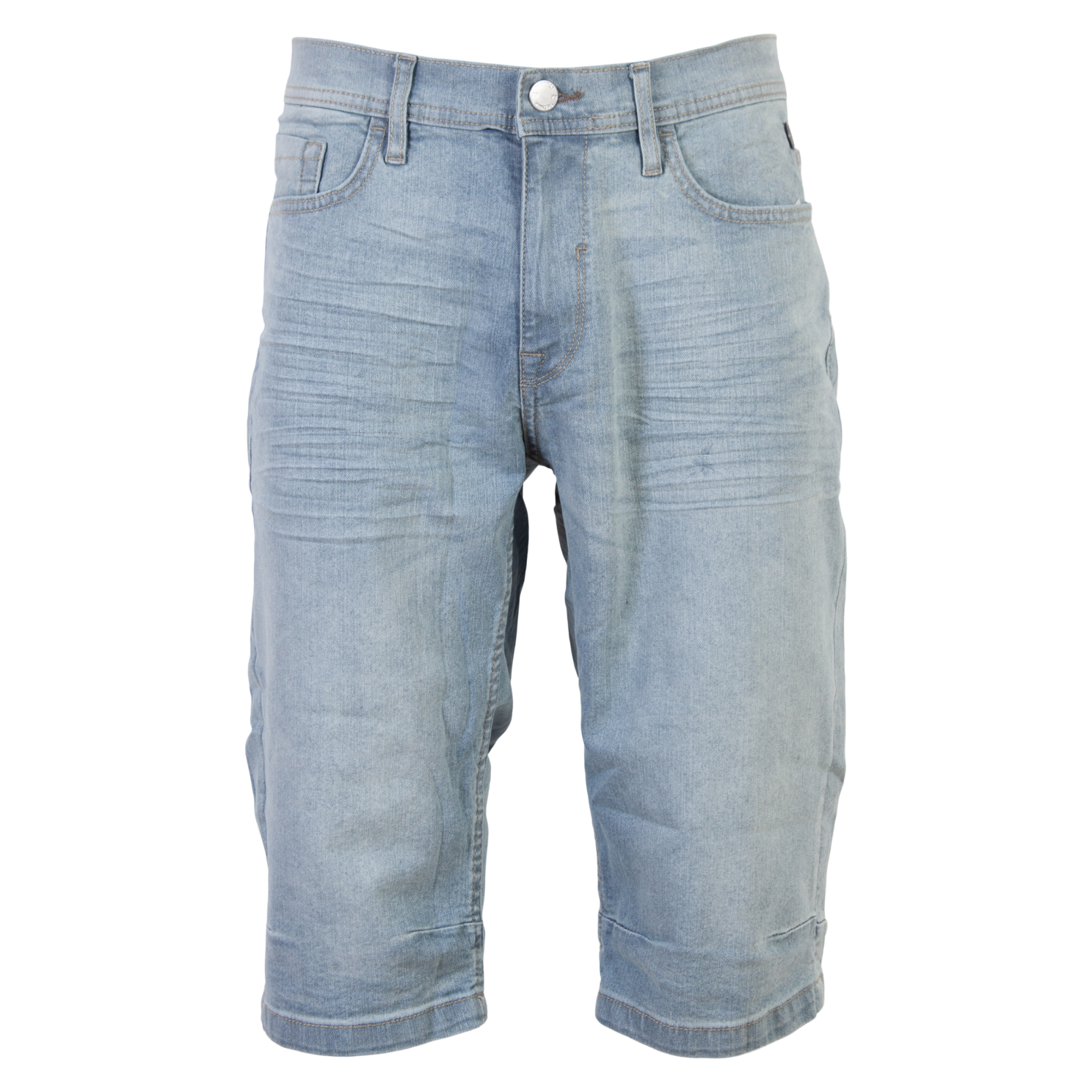 Blend Herre Knickers - Denim Light Blue - 5xl