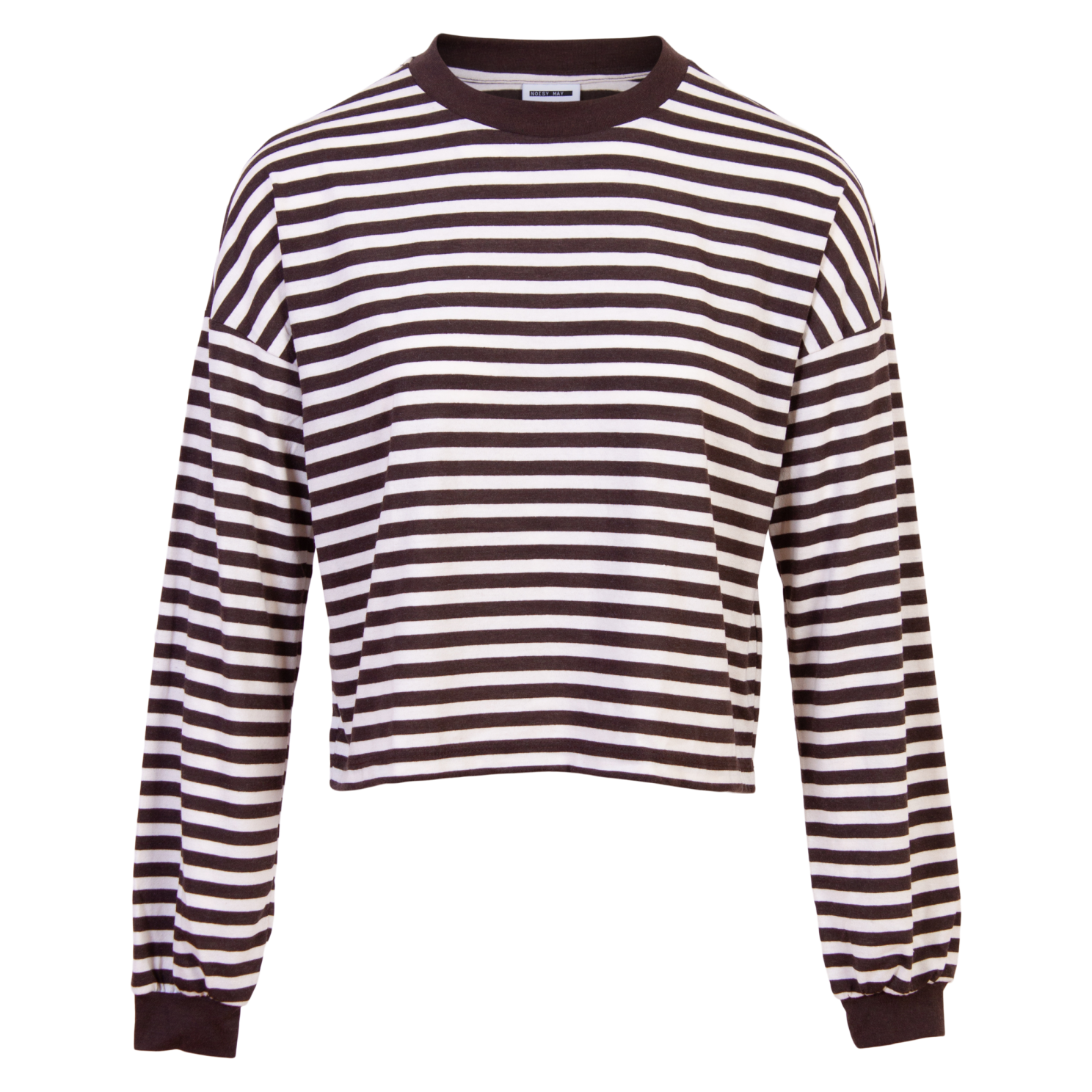 Noisy May Dame Bluse - Demitasse - Xl