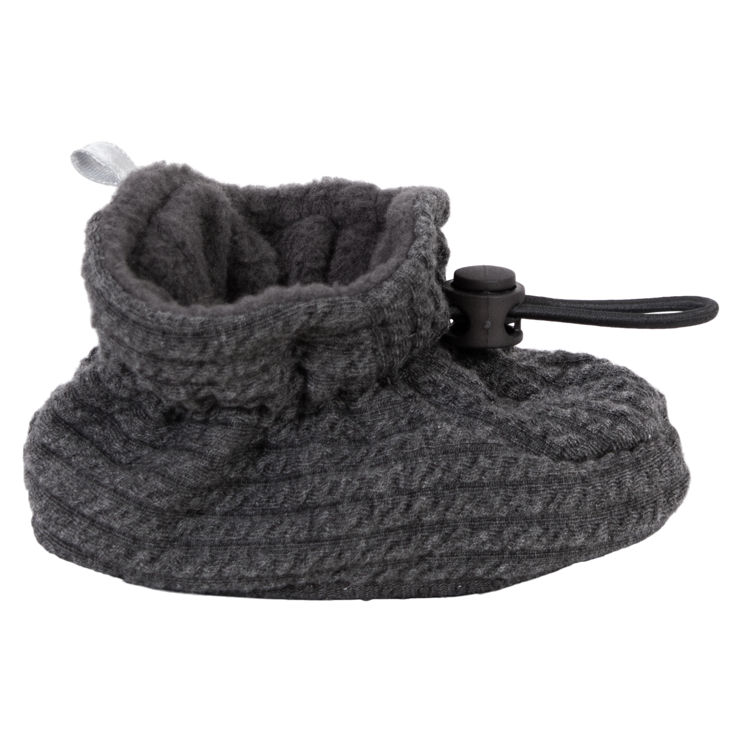 Impala Deluca Unisex Hjemmesko - Mid  Grey Melange - 18 19