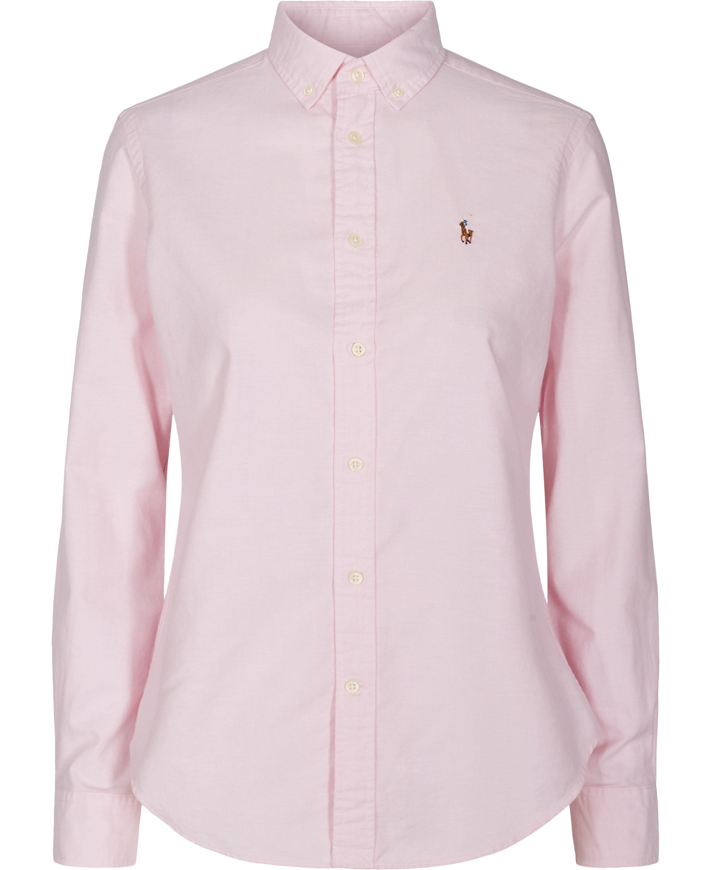 Classic Fit Oxford Shirt