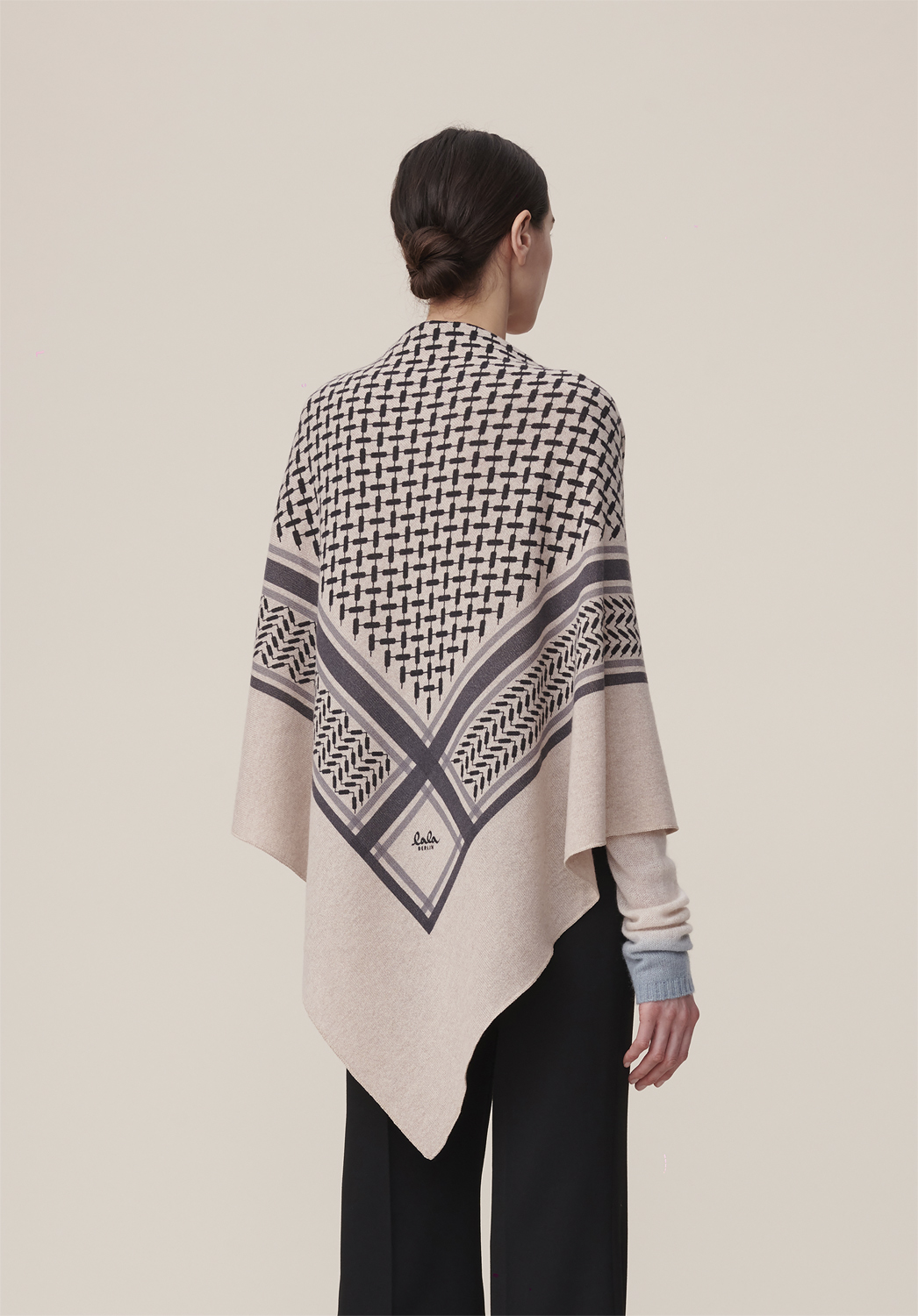 Triangle Trinity Classic L