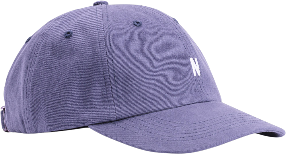 Twill Sports Cap