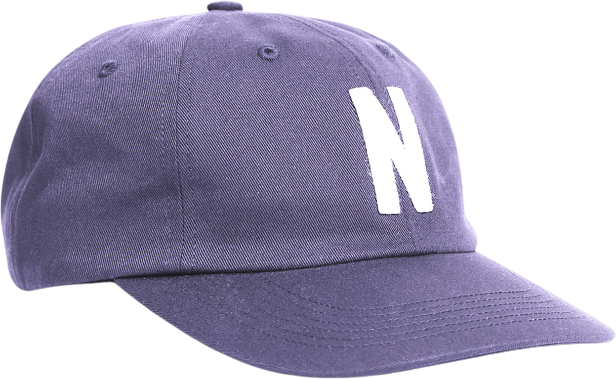 Felt N Twill Sports Cap