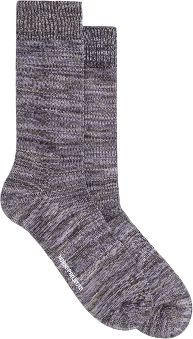 Bjarki Cotton Twist Sock