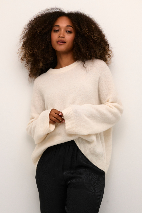 Denikb Oversize Oneck