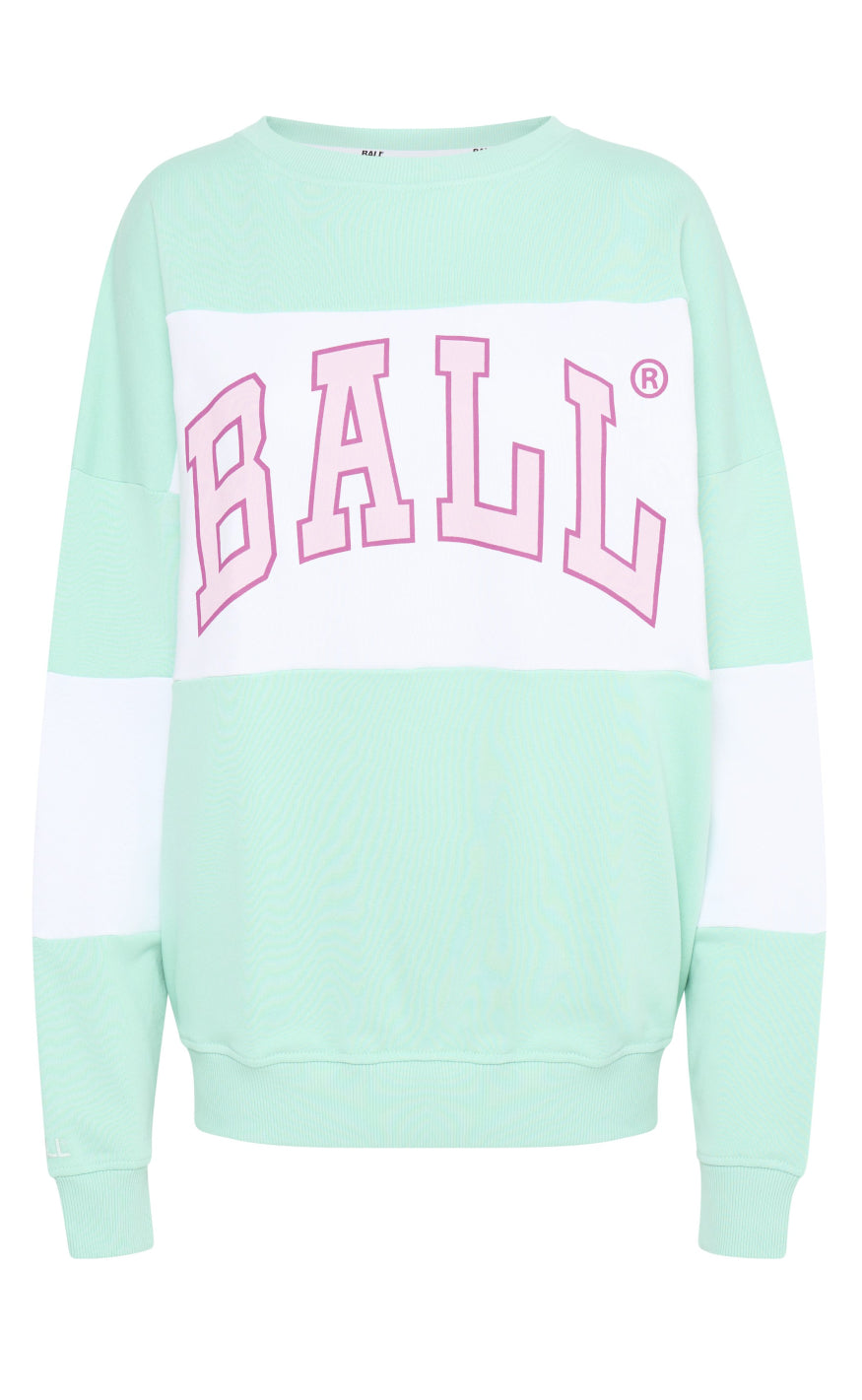 Ball Original Sweatshirt - J  Robinson - Dragon Fire