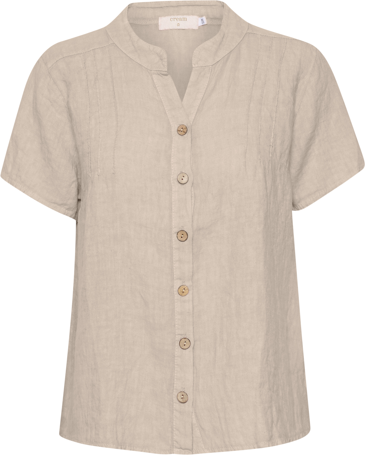 Crbellis Linen Shirt