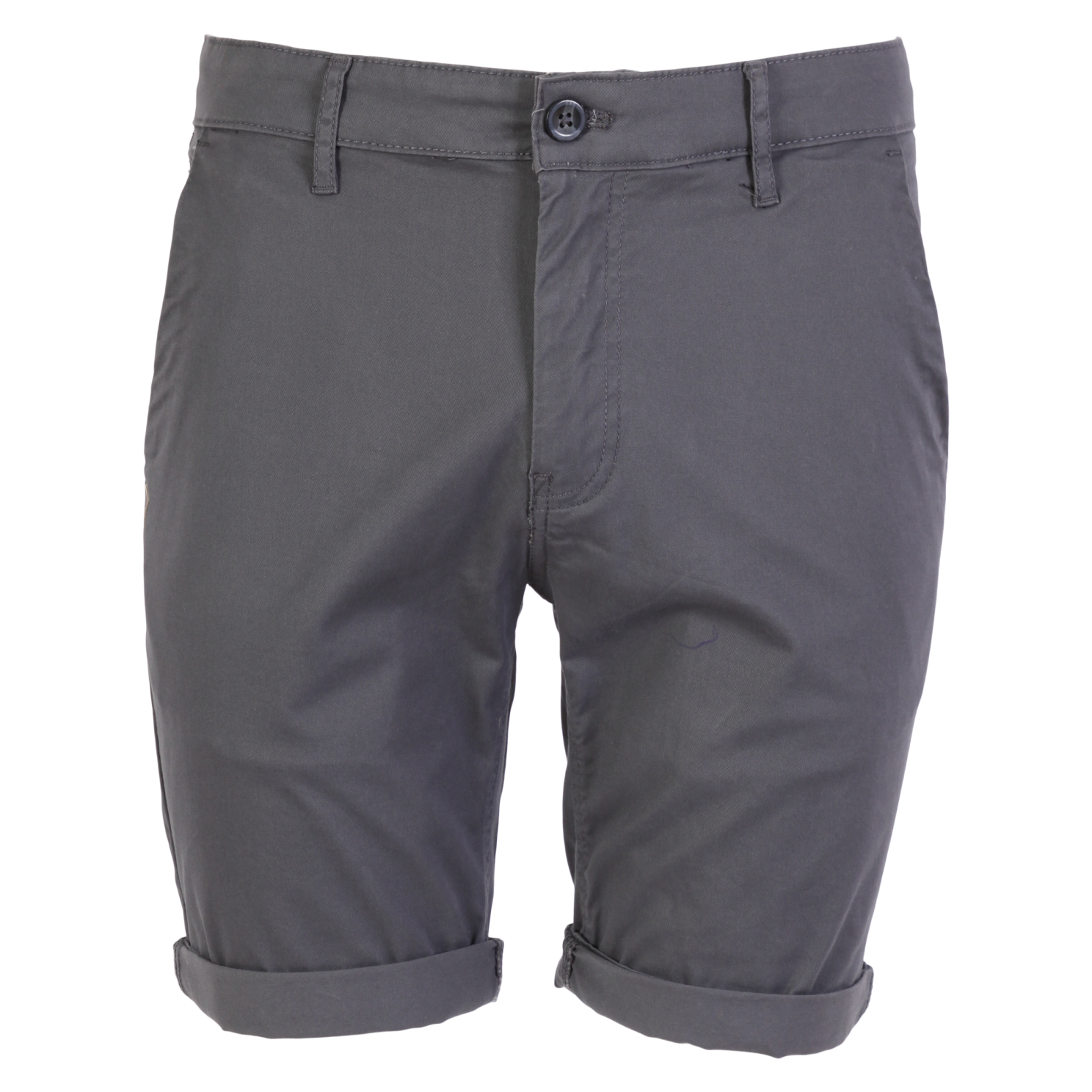 Marcus Herre Shorts - Dk  Grey - 32