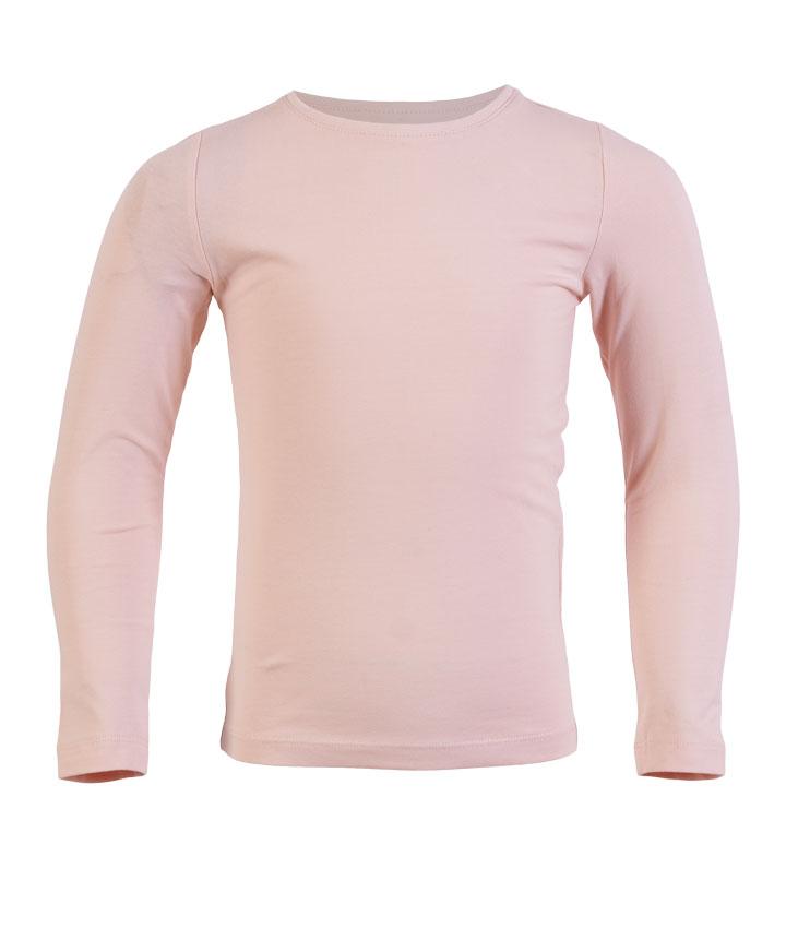 Steenholt Harmony Børne Bluse - Rose - 146 152