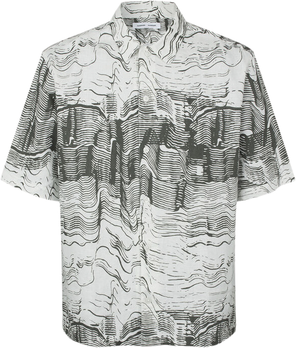 Saayo X Shirt 14329