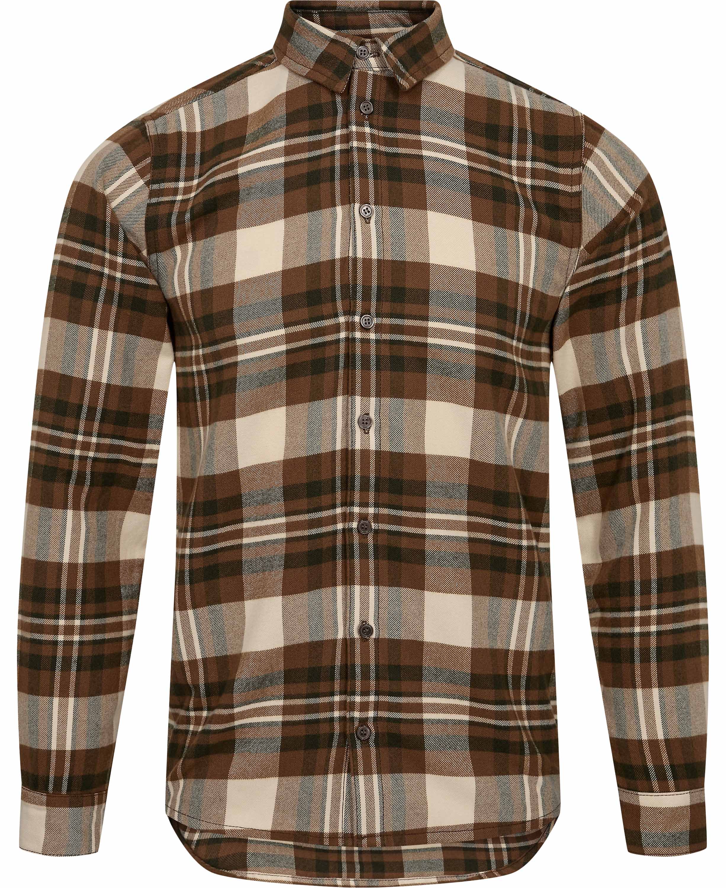 Colby Shirt Grs