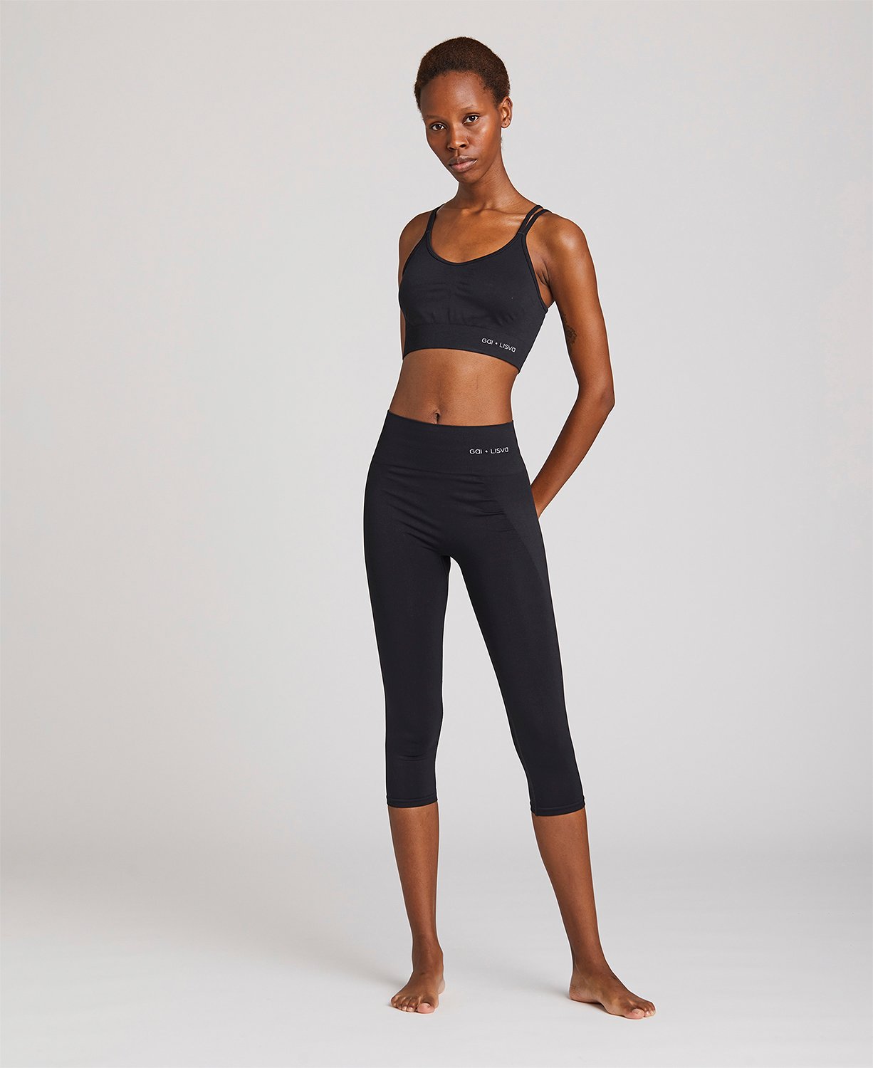 Asta Seamless Leggings