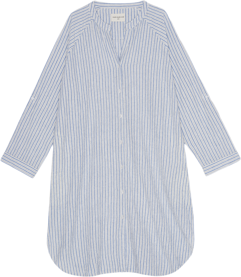 Remain Shirtdress Stripe