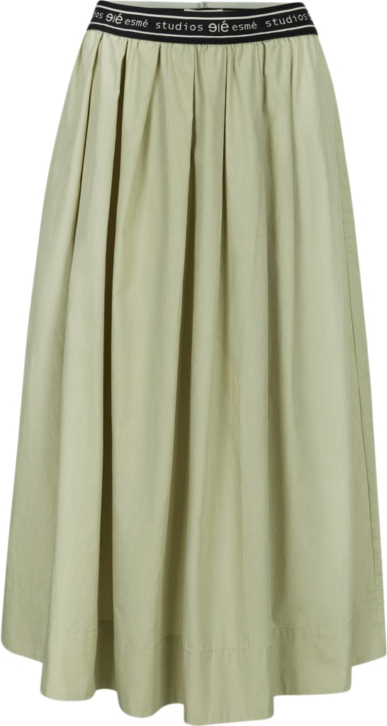 Escalla Midi Skirt