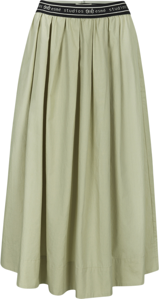 Escalla Midi Skirt