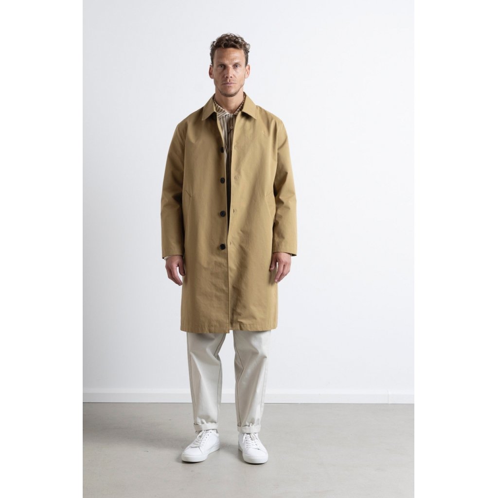 Jacob Spring Coat