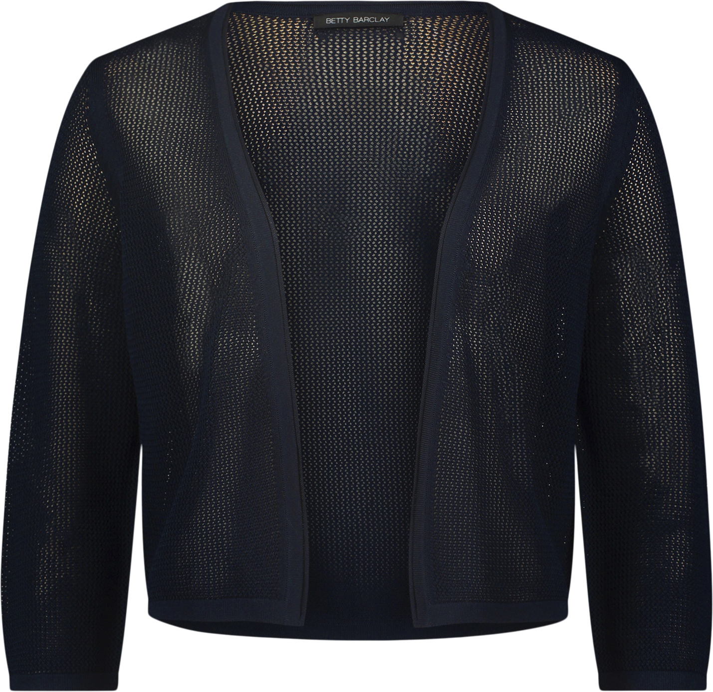 Strickjacke Kurz