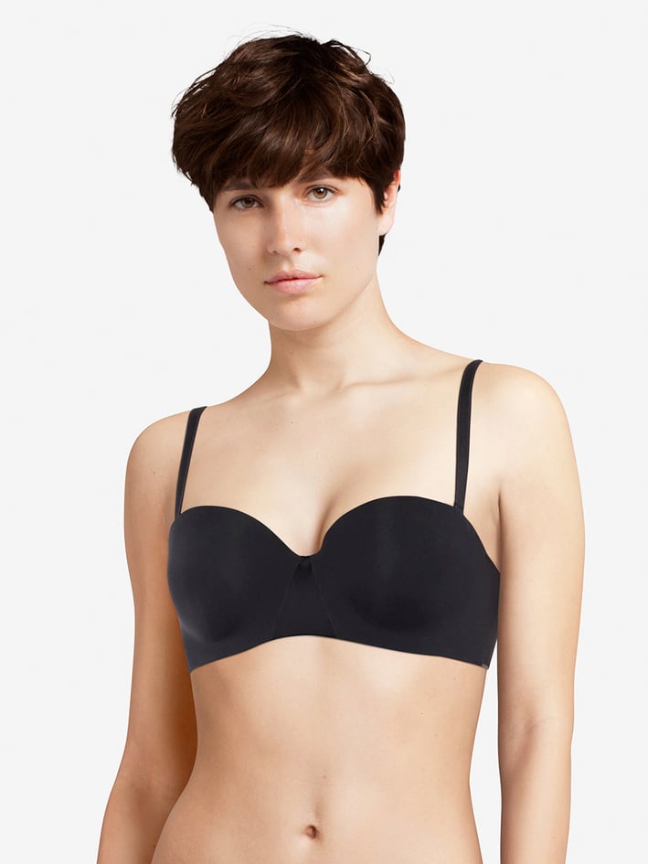 Essentiall Bandeau Tshirt Bra