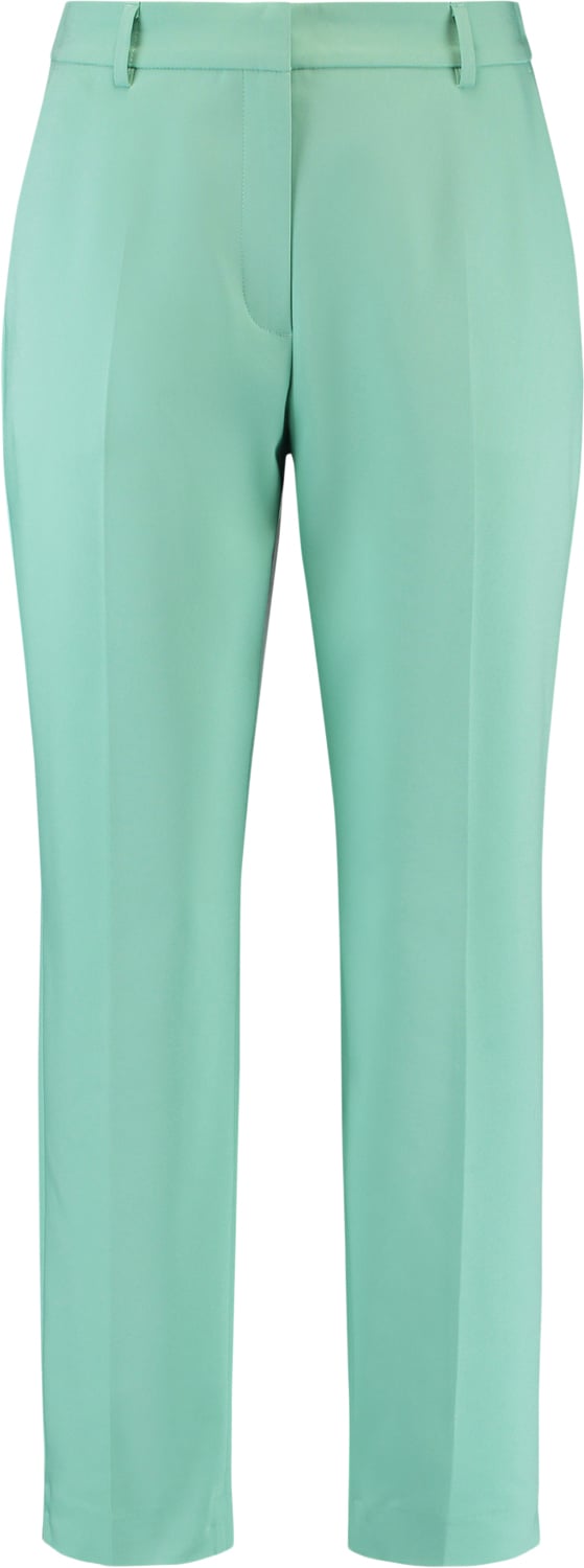 Pant Leisure Cropped