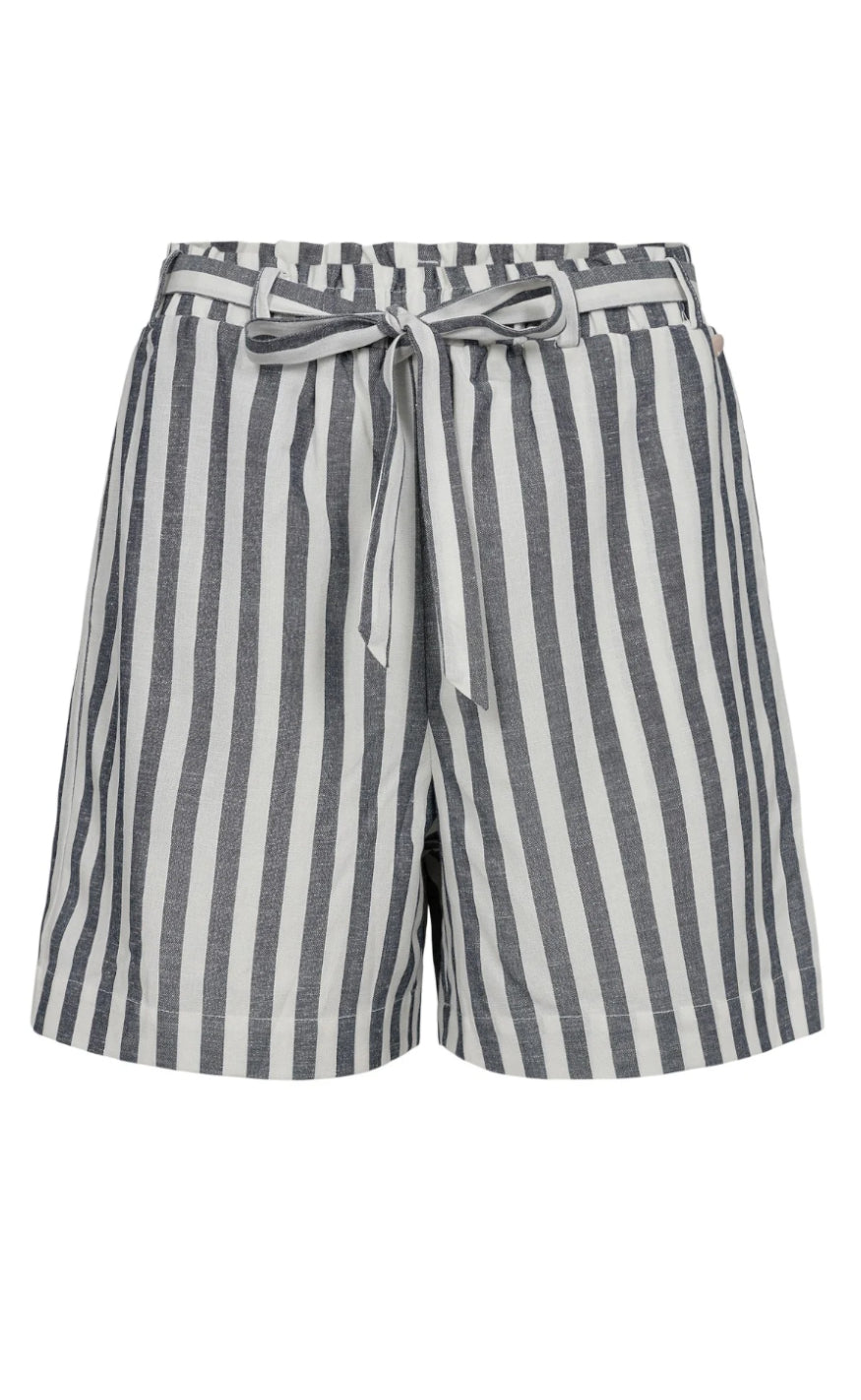 N? Mph Shorts - Camaba - Dress Blues