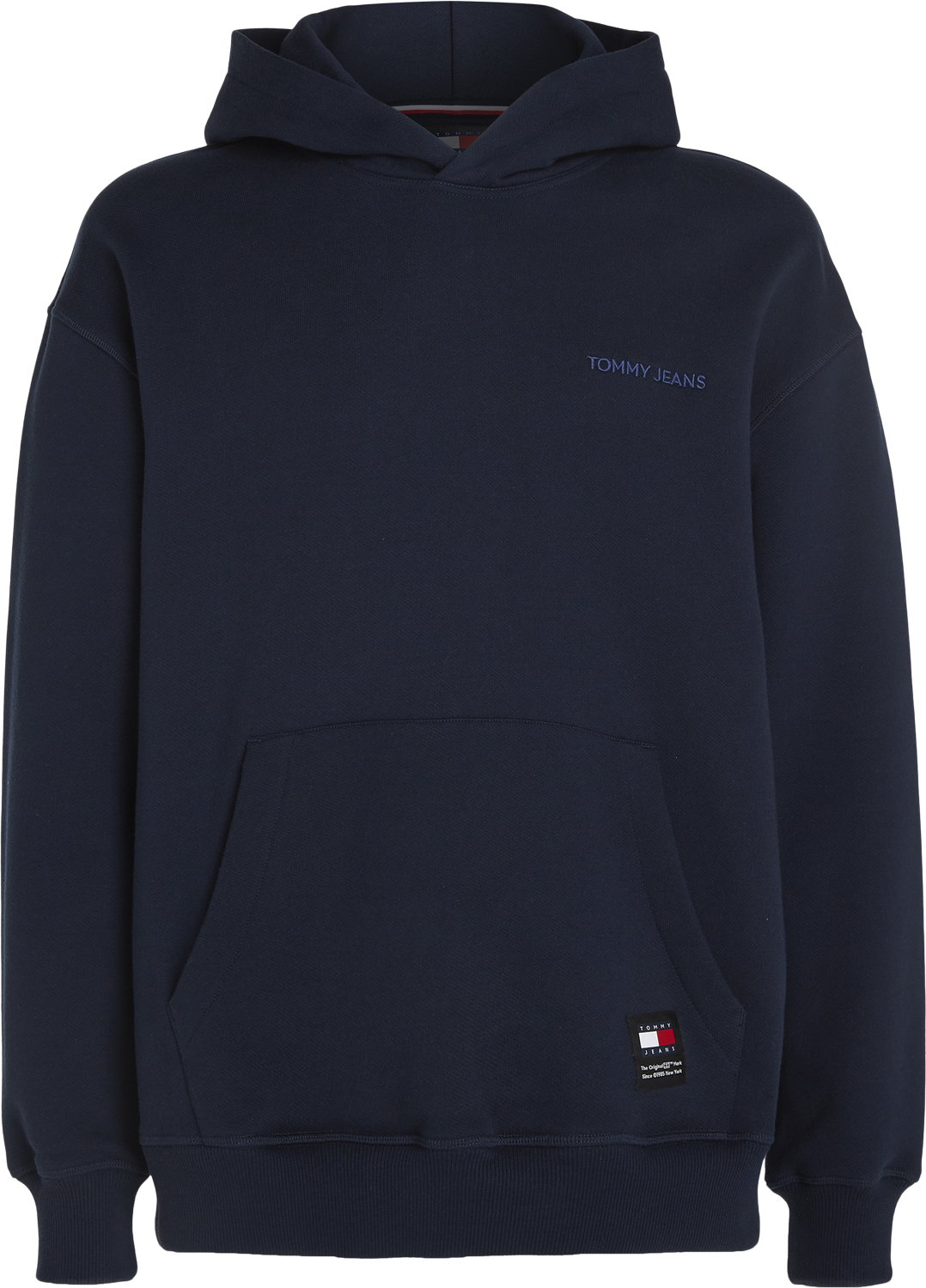 Tjm Rlx New Clsc Hoodie Ext