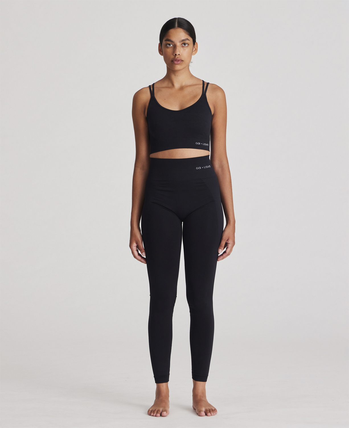 Shanti Seamless Leggings