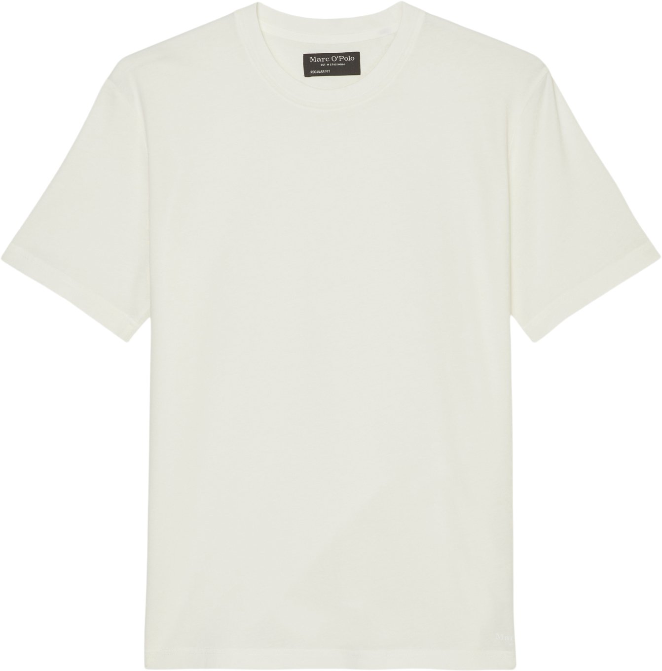 Tshirt  Short Sleeve  Self Fabric