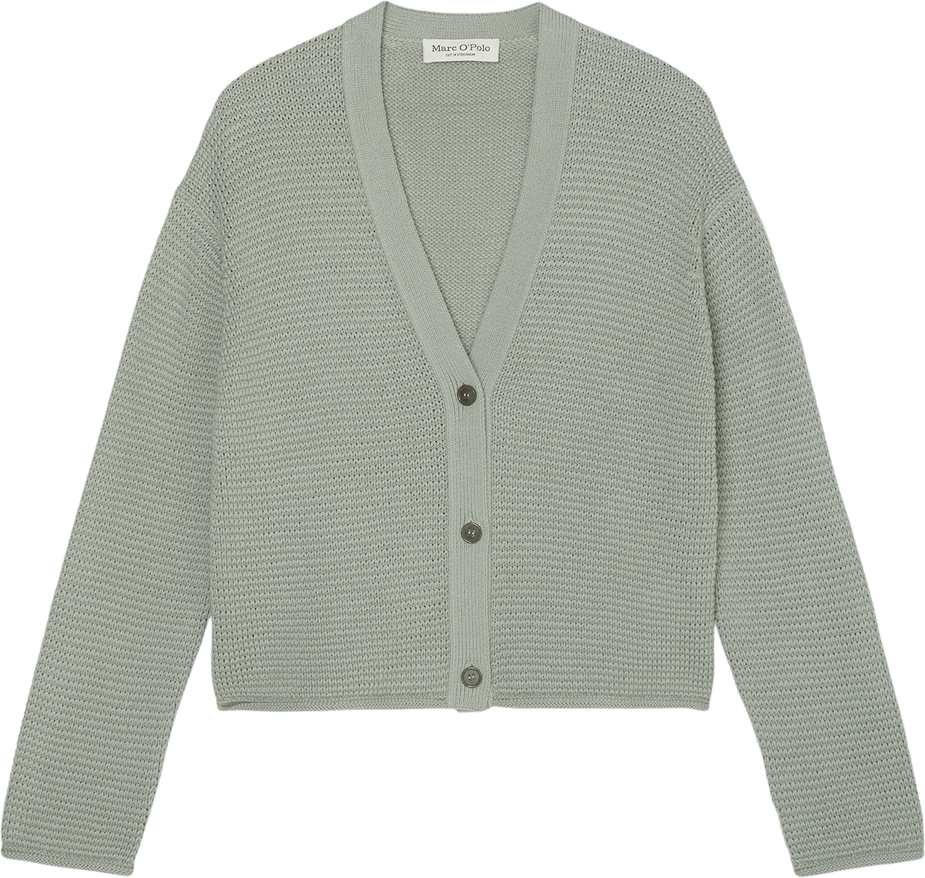 Cardigan  Longsleeve  Vneck