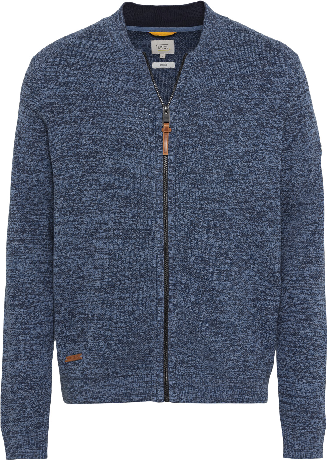 Knitted Jacket